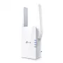 TP-Link RE505X belaidžio tinklo stiprintuvas AX1500 Wi-Fi 6, baltas