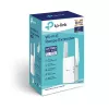 TP-Link RE505X belaidžio tinklo stiprintuvas AX1500 Wi-Fi 6, baltas