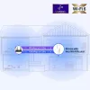 TP-Link RE505X belaidžio tinklo stiprintuvas AX1500 Wi-Fi 6, baltas