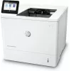 HP LaserJet Enterprise M611dn – lazerinis spausdintuvas, A4, 1200x1200 DPI, 61 ppm, dvipusis spausdinimas, tinklo paruoštas