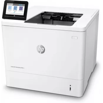 HP LaserJet Enterprise M611dn – lazerinis spausdintuvas, A4, 1200x1200 DPI, 61 ppm, dvipusis spausdinimas, tinklo paruoštas