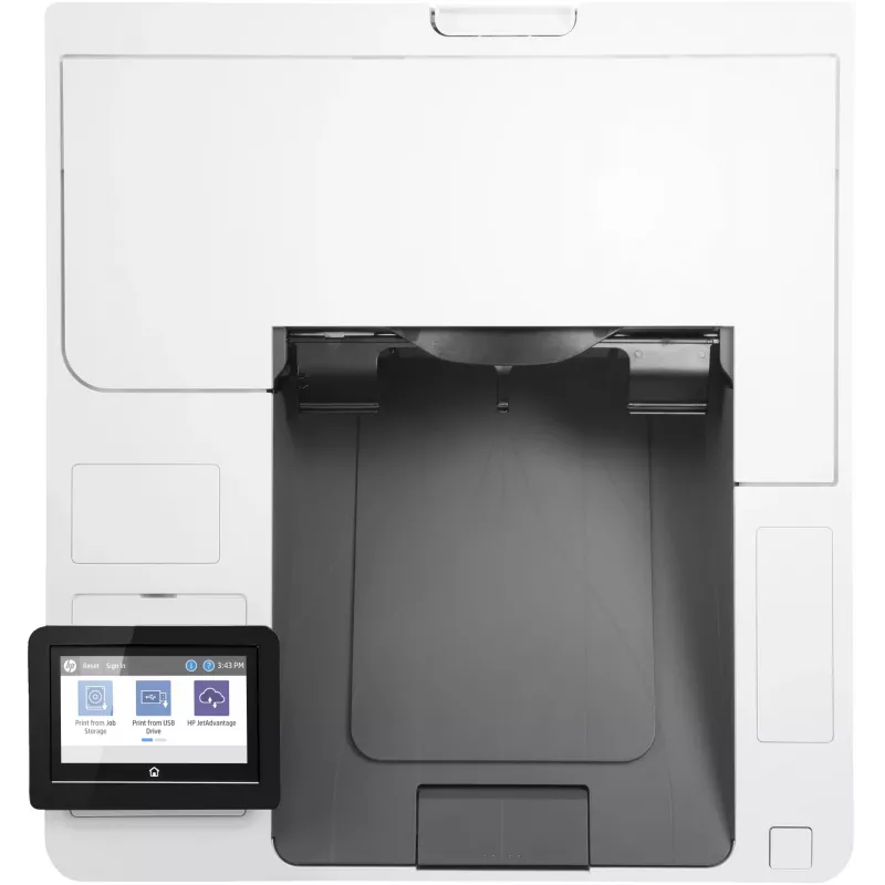 HP LaserJet Enterprise M611dn – lazerinis spausdintuvas, A4, 1200x1200 DPI, 61 ppm, dvipusis spausdinimas, tinklo paruoštas