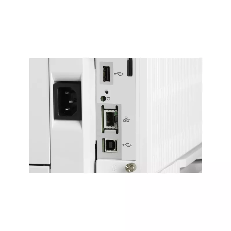 HP LaserJet Enterprise M611dn – lazerinis spausdintuvas, A4, 1200x1200 DPI, 61 ppm, dvipusis spausdinimas, tinklo paruoštas