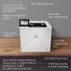 HP LaserJet Enterprise M611dn – lazerinis spausdintuvas, A4, 1200x1200 DPI, 61 ppm, dvipusis spausdinimas, tinklo paruoštas
