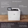 HP LaserJet Enterprise M611dn – lazerinis spausdintuvas, A4, 1200x1200 DPI, 61 ppm, dvipusis spausdinimas, tinklo paruoštas