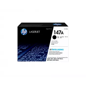 HP LaserJet 147A juodas originalus tonerio kasetė