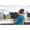 LOGITECH Zone Wired – ausinės su mikrofonu, USB-C / USB-A, UC Zone, juodos
