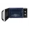 Samsung MG23K3614AW/EG mikrobangų krosnelė balta Kombinuota mikrobangų krosnelė Ant stalviršio 23 L 800 W