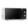 Samsung MG23K3614AW/EG mikrobangų krosnelė balta Kombinuota mikrobangų krosnelė Ant stalviršio 23 L 800 W