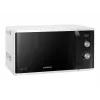 Samsung MG23K3614AW/EG mikrobangų krosnelė balta Kombinuota mikrobangų krosnelė Ant stalviršio 23 L 800 W