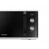 Samsung MG23K3614AW/EG mikrobangų krosnelė balta Kombinuota mikrobangų krosnelė Ant stalviršio 23 L 800 W
