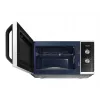 Samsung MG23K3614AW/EG mikrobangų krosnelė balta Kombinuota mikrobangų krosnelė Ant stalviršio 23 L 800 W