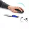 LOGITECH M190 Pilno dydžio belaidė pelė Charcoal
