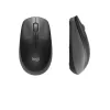 LOGITECH M190 Pilno dydžio belaidė pelė Charcoal