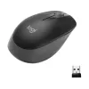 LOGITECH M190 Pilno dydžio belaidė pelė Charcoal