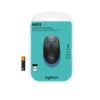 Pelė Logitech M190 Wireless USB