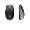 LOGITECH M190 pilno dydžio belaidė pelė, vidutinė pilka
