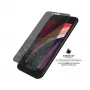 PanzerGlass® privatumo apsauginis stiklas iPhone SE (2020/2022) | 8 | 7 | 6 | 6s | Standard Fit