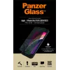 PanzerGlass® privatumo apsauginis stiklas iPhone SE (2020/2022) | 8 | 7 | 6 | 6s | Standard Fit