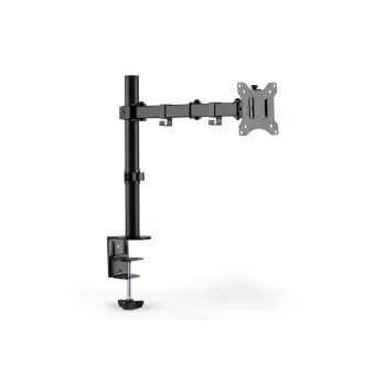 DIGITUS Universalus Vieno Monitoriaus Gnybtinis Laikiklis 17-32in 8kg (maks.) Juodas