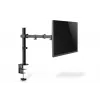 DIGITUS Universalus Vieno Monitoriaus Gnybtinis Laikiklis 17-32in 8kg (maks.) Juodas