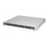 UBIQUITI NETWORKS Unifi Switch USW-48-POE Gen2 48 prievadų gigabitinis jungiklis