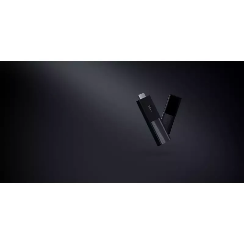 Xiaomi Mi TV Stick HDMI Full HD, Android 9.0, 4 branduolių ARM, 8 GB, Wi‑Fi, Bluetooth 4.2