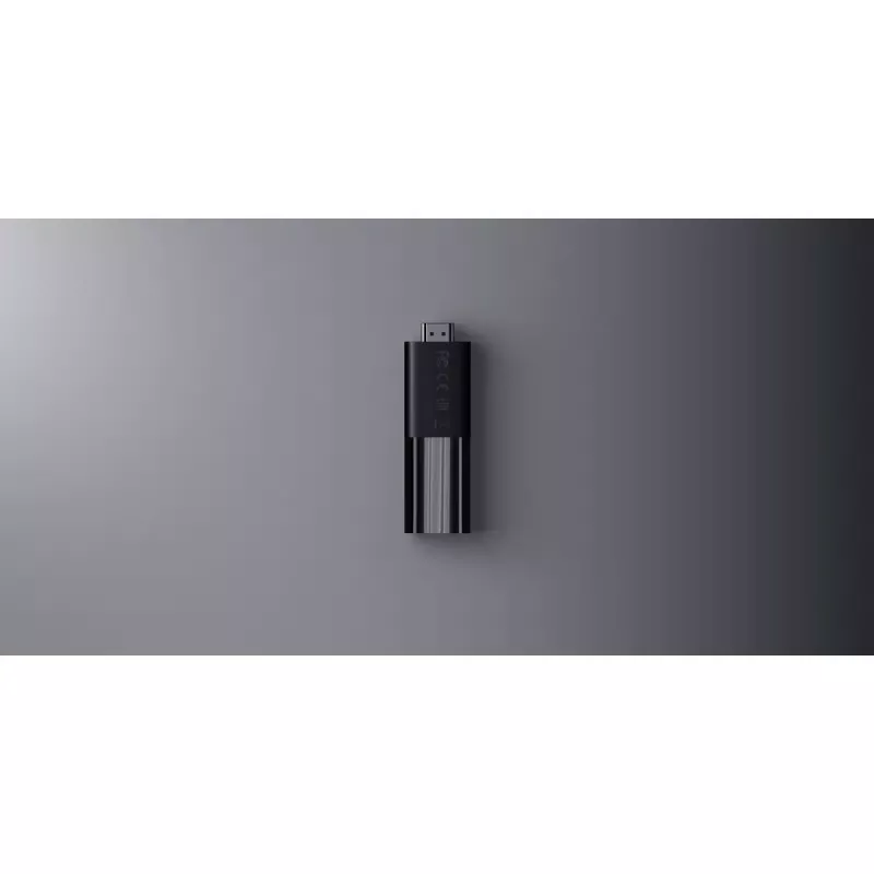Xiaomi Mi TV Stick HDMI Full HD, Android 9.0, 4 branduolių ARM, 8 GB, Wi‑Fi, Bluetooth 4.2