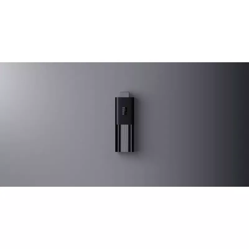 Xiaomi Mi TV Stick HDMI Full HD, Android 9.0, 4 branduolių ARM, 8 GB, Wi‑Fi, Bluetooth 4.2