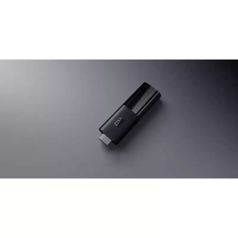 Xiaomi Mi TV Stick HDMI Full HD, Android 9.0, 4 branduolių ARM, 8 GB, Wi‑Fi, Bluetooth 4.2