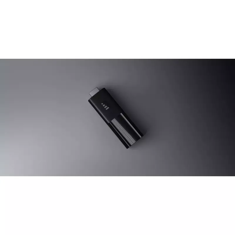 Xiaomi Mi TV Stick HDMI Full HD, Android 9.0, 4 branduolių ARM, 8 GB, Wi‑Fi, Bluetooth 4.2