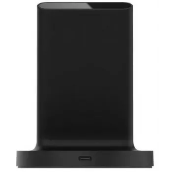 Xiaomi Mi 20W belaidis įkroviklis stovas juodas