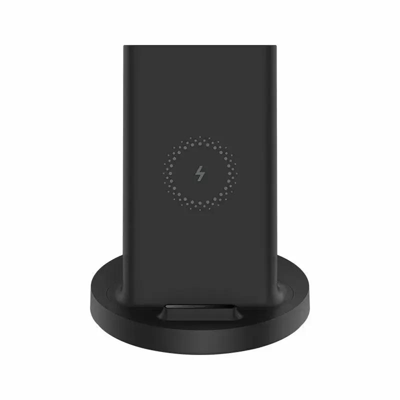Xiaomi Mi 20W belaidis įkroviklis stovas juodas