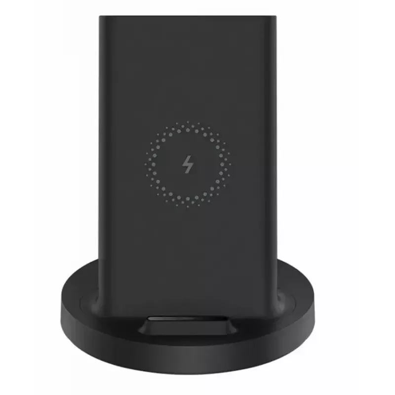 Xiaomi Mi 20W belaidis įkroviklis stovas juodas