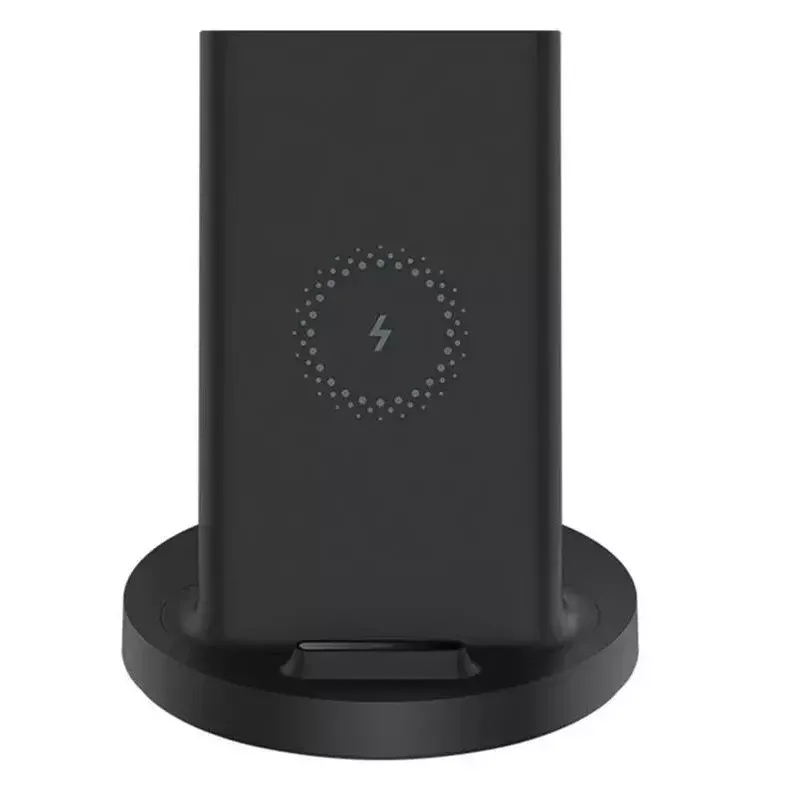 Xiaomi Mi 20W belaidis įkroviklis stovas juodas