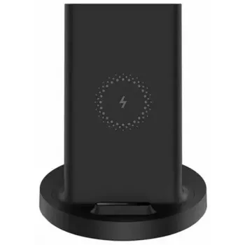 Xiaomi Mi 20W belaidis įkroviklis stovas juodas