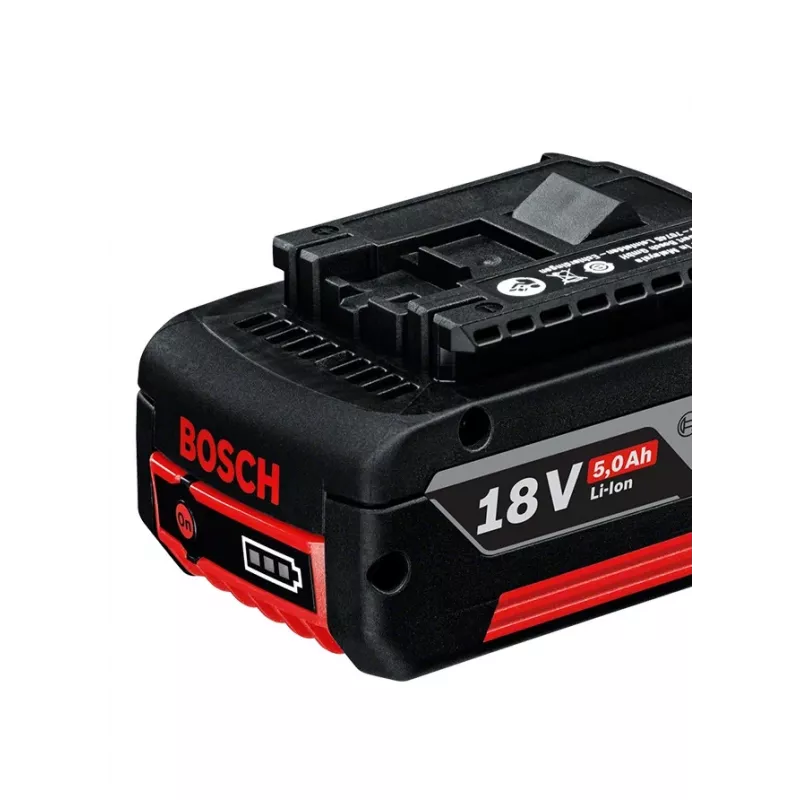 Bosch GBA 18V 5.0Ah Professional akumuliatorius