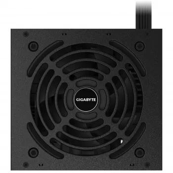 GIGABYTE P550B maitinimo blokas 550 W 20+4 pin ATX ATX juodas