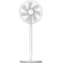 Stacionarus ventiliatorius Xiaomi Mi Smart Standing Fan 2 Lite PYV4007GL — 35,6 cm, 7 mentės, 3 greičiai, 45 W, 90° svyravimas, reguliuojamas aukštis 642–1000 mm, baltas
