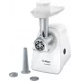 Mėsmalė Bosch MFW2510W, 350 W, balta