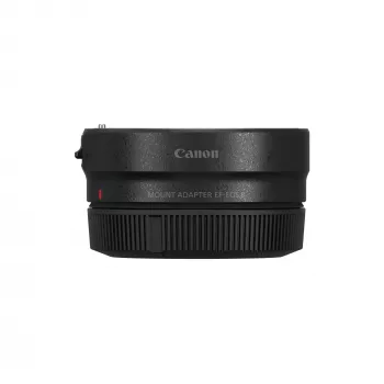 Objektyvo adapteris Canon Mount Adapter EF-EOS R