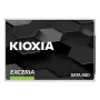 2,5 colio SATA III SSD Kioxia EXCERIA 960 GB — 555 MB/s skaitymas, 540 MB/s rašymas, TLC