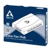 Ventiliatorių šakotuvas ARCTIC ACFAN00175A 10 prievadų PWM su SATA maitinimu