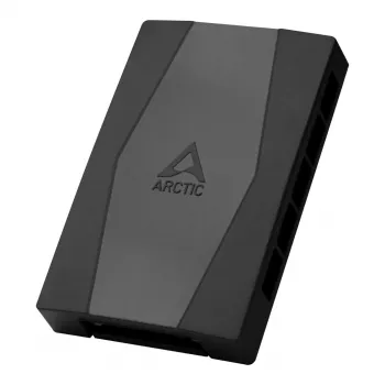 Ventiliatorių šakotuvas ARCTIC ACFAN00175A 10 prievadų PWM su SATA maitinimu