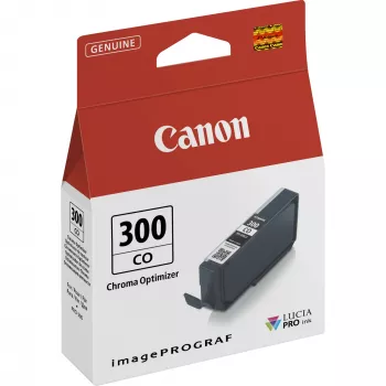 Canon PFI-300CO Chroma Optimiser skaidrus optimizavimo rašalas