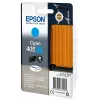 Epson 405XL DURABrite Ultra rašalo kasetė 1 vnt. Originali Didelės talpos (XL) Cian