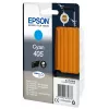Epson Cyan 405 DURABrite Ultra rašalo kasetė 1 vnt. Originali standartinė talpa