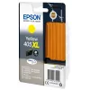 Epson 405XL DURABrite Ultra rašalo kasetė 1 vnt. Originali didelės talpos (XL) geltona