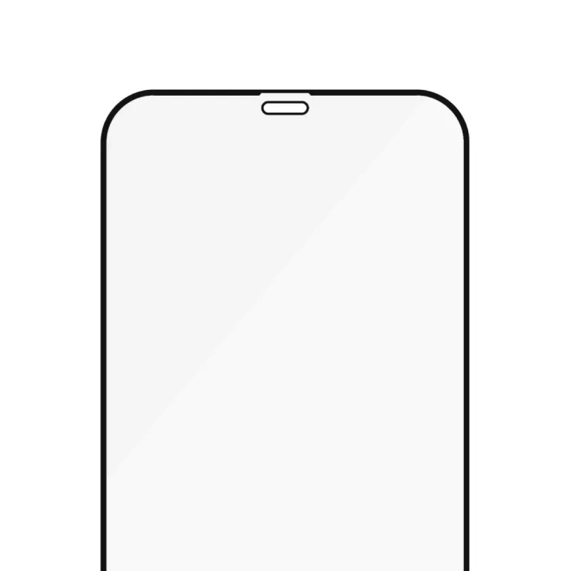 PanzerGlass ® Screen Protector iPhone 12 | 12 Pro | Edge-to-Edge