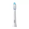 Dantų šepetėlio galvutės Oral-B Braun Pulsonic Clean 4 vnt. Baltos